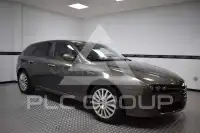 2007 Alfa Romeo 159