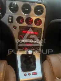 2007 Alfa Romeo 159