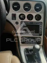 2007 Alfa Romeo 159