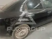 2007 Alfa Romeo 159