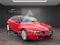 2007 Alfa Romeo Brera