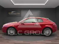 2007 Alfa Romeo Brera