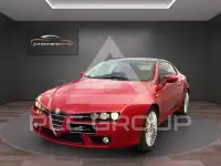 2007 Alfa Romeo Brera