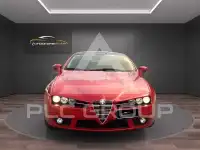 2007 Alfa Romeo Brera