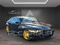 2007 Alfa Romeo Brera