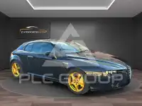 2007 Alfa Romeo Brera