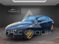 2007 Alfa Romeo Brera