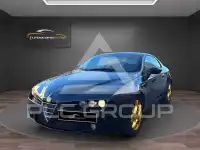2007 Alfa Romeo Brera