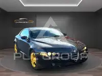 2007 Alfa Romeo Brera