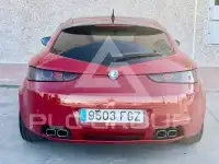 2007 Alfa Romeo Brera
