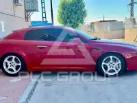 2007 Alfa Romeo Brera