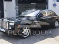 2007 Rolls Royce Phantom