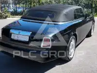 2007 Rolls Royce Phantom