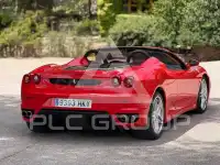 2007 Ferrari F430