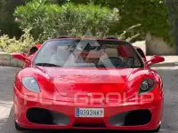 2007 Ferrari F430