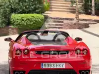 2007 Ferrari F430