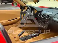 2007 Ferrari F430