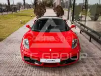 2007 Ferrari F430