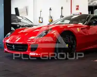 2007 Ferrari 599