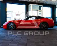 2007 Ferrari 599