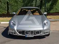 2007 Ferrari 612
