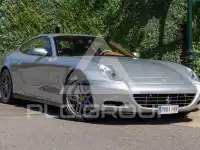 2007 Ferrari 612
