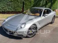 2007 Ferrari 612