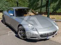 2007 Ferrari 612