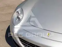 2007 Ferrari 612