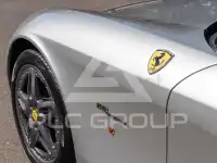 2007 Ferrari 612