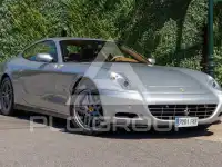 2007 Ferrari 612