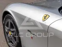 2007 Ferrari 612