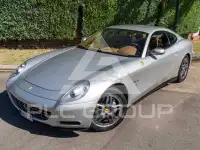 2007 Ferrari 612