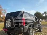 2007 Hummer H3