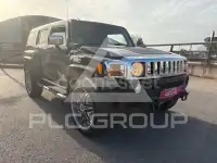 2007 Hummer H3