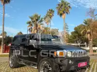 2007 Hummer H3