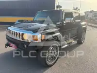 2007 Hummer H3