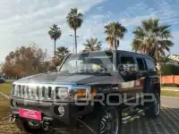 2007 Hummer H3