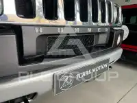 2007 Hummer H2