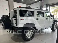 2007 Hummer H2