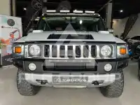 2007 Hummer H2