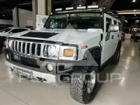 2007 Hummer H2