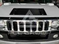 2007 Hummer H2