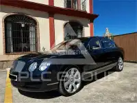 2007 Bentley Continental