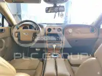 2007 Bentley Continental