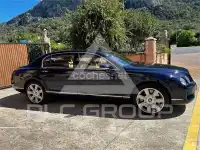 2007 Bentley Continental