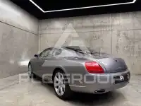 2007 Bentley Continental