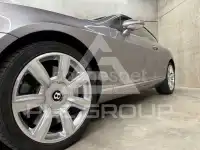 2007 Bentley Continental