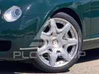 2007 Bentley Continental