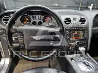 2007 Bentley Continental